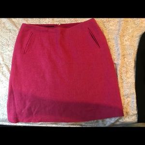 Talbots Skirt Size 4